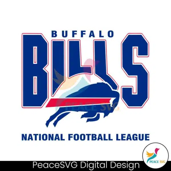 vintage-buffalo-bills-national-football-league-svg-cricut-files