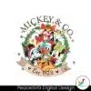 mickey-and-co-est-1928-xmas-wreath-png-sublimation