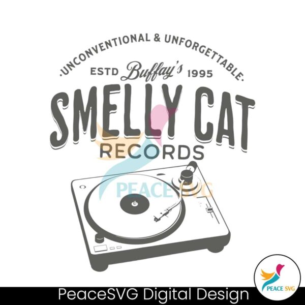 vintage-smelly-cat-friends-estd-1995-svg-for-cricut-files
