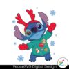 cute-disney-stitch-christmas-svg