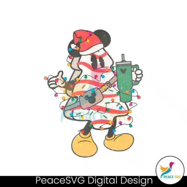 retro-disney-christmas-tree-cake-tumbler-png