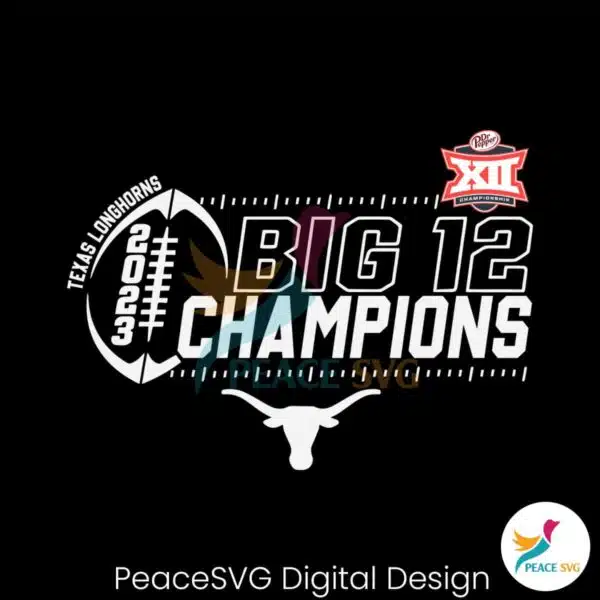 2023-texas-longhorns-big-12-champions-svg