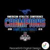 smu-mustangs-2023-aac-champions-svg