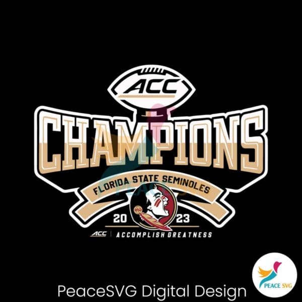 florida-state-seminoles-acc-football-champions-svg