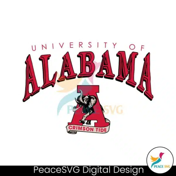 university-of-alabama-crimson-tide-svg-digital-download