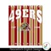 san-francisco-49ers-football-est-1946-svg