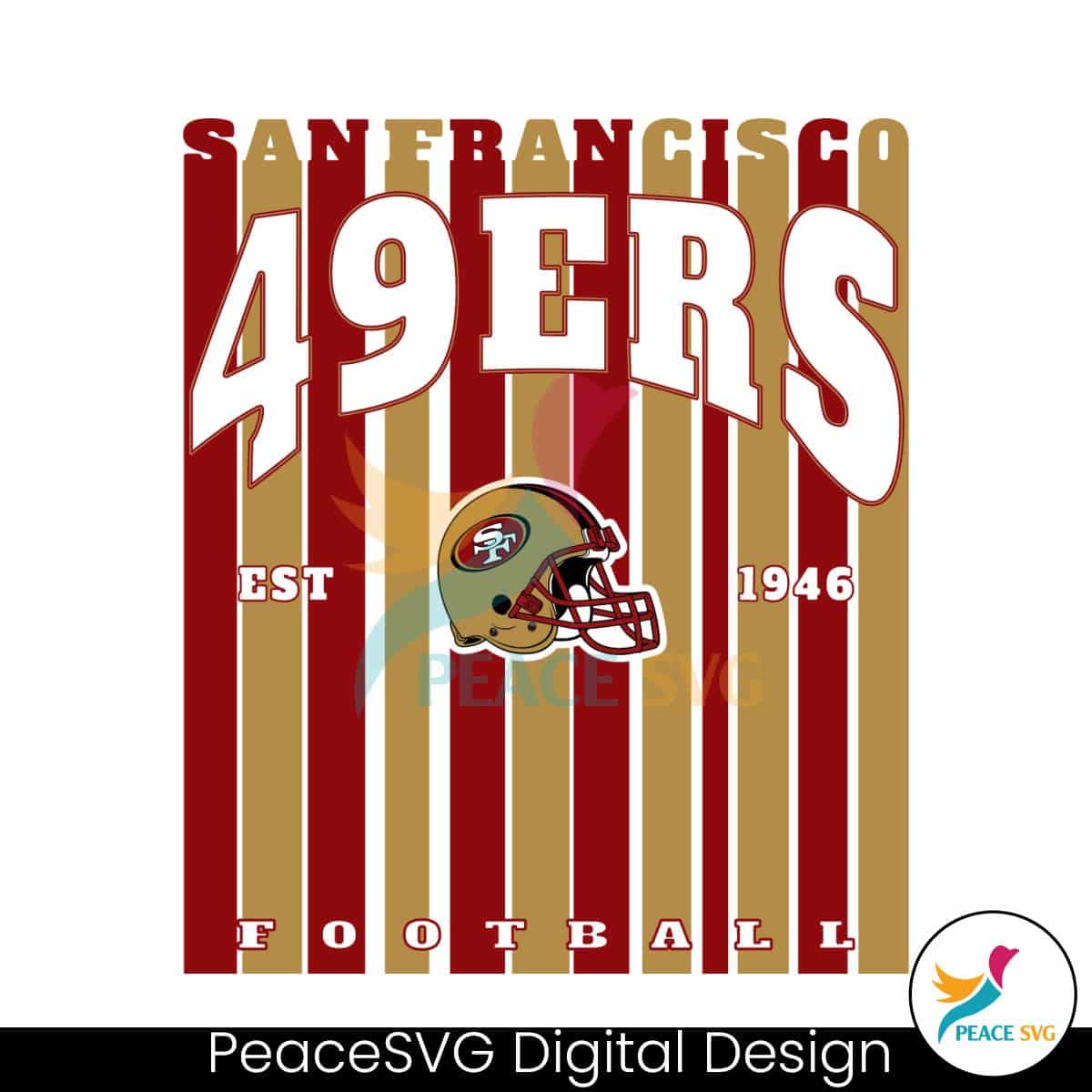 san-francisco-49ers-football-est-1946-svg