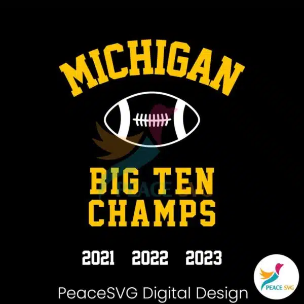 michigan-football-big-ten-champs-svg