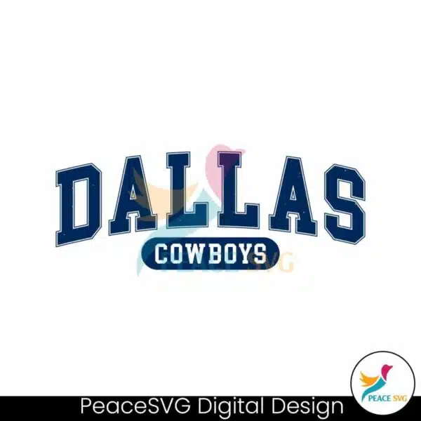 retro-dallas-cowboys-nfl-team-svg