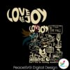 vintage-lovejoy-tracklist-album-svg