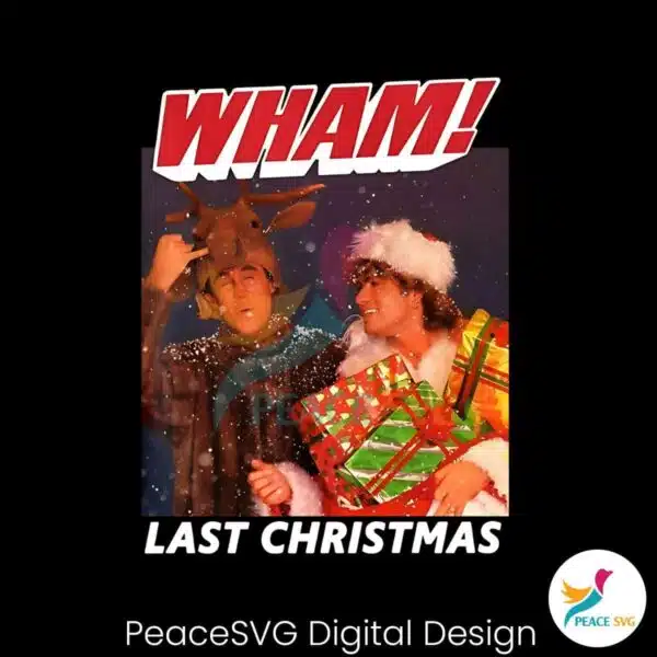 vintage-wham-last-christmas-png