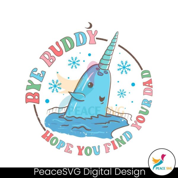 hope-you-find-your-dad-buddy-the-elf-christmas-svg