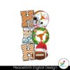 texas-longhorns-football-christmas-png