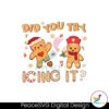 did-you-try-icing-it-christmas-school-nurse-png