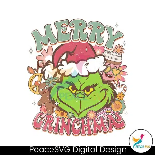 retro-floral-retro-merry-grinchmas-png