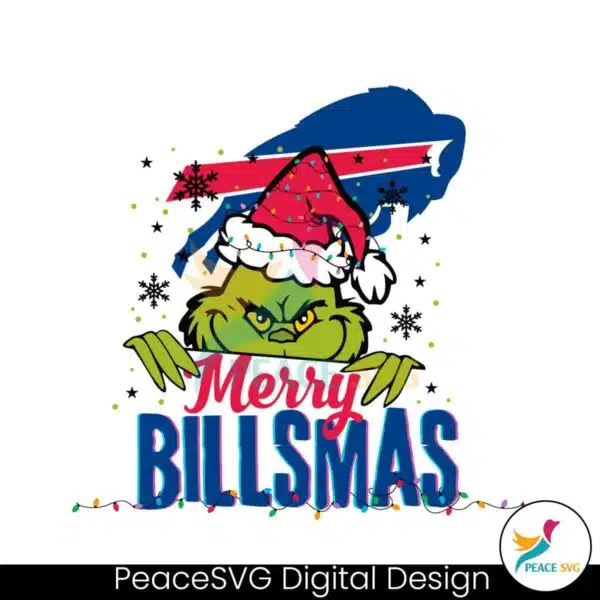 merry-billsmas-buffalo-football-logo-svg