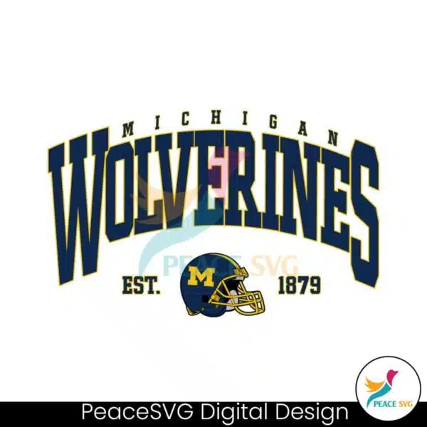 vintage-michigan-wolverines-1879-football-svg