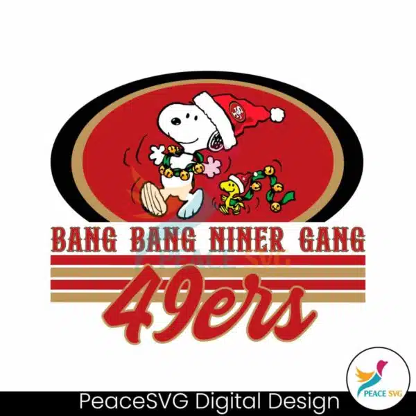 funny-snoopy-49ers-bang-bang-niner-gang-svg