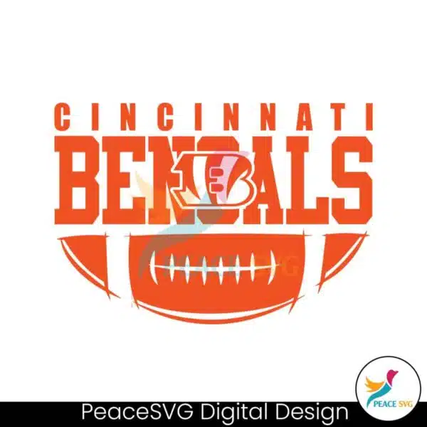 cincinnati-bengals-nfl-football-svg