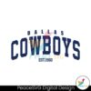vintage-dallas-cowboys-est-1960-svg