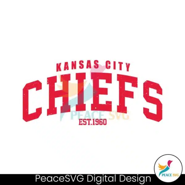 vintage-kansas-city-chiefs-est-1960-svg