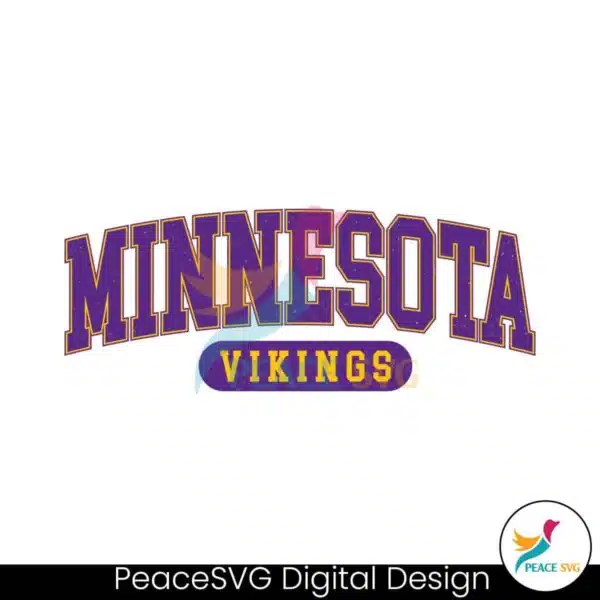 retro-minnesota-vikings-1961-svg