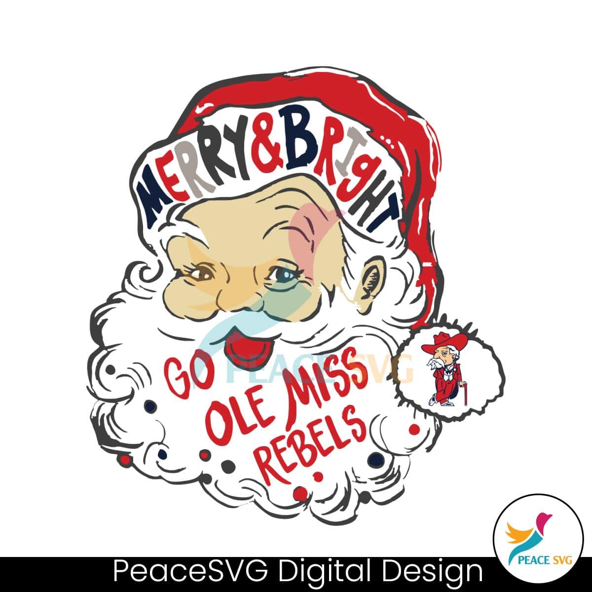 santa-merry-and-bright-go-ole-miss-rebels-svg