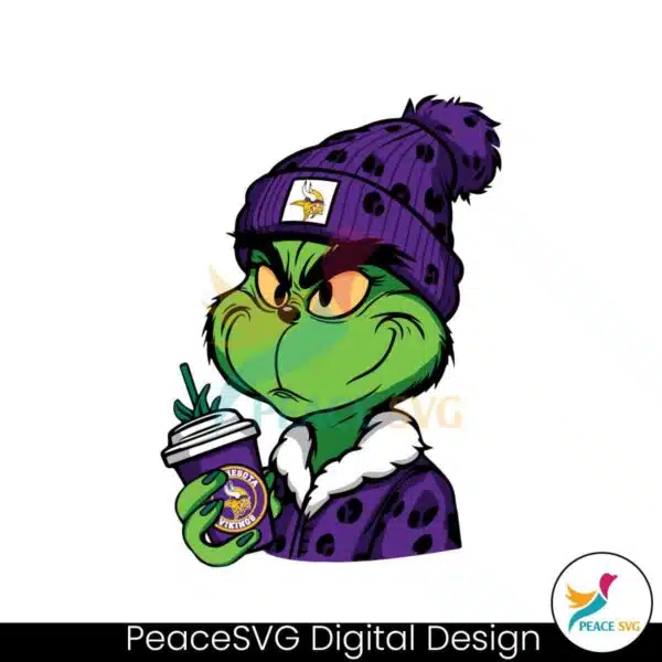 grinch-minnesota-vikings-logo-svg