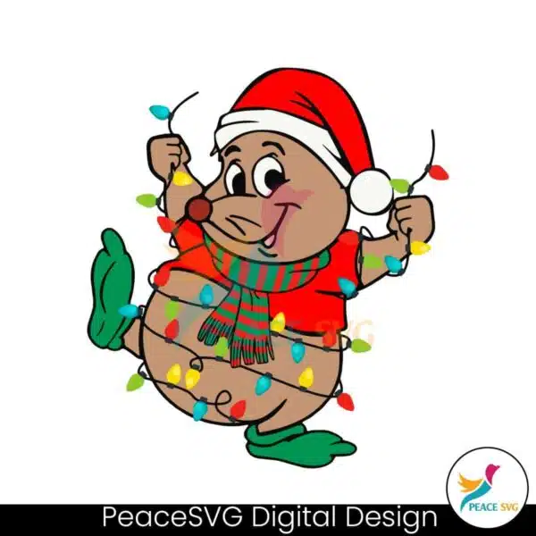 cute-santa-gus-christmas-lights-svg-cutting-digital-file