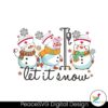 retro-let-it-snow-nurse-snowman-svg-cutting-digital-file
