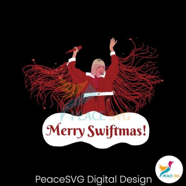 retro-merry-swiftmas-taylor-santa-svg-for-cricut-files