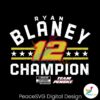 ryan-blaney-team-penske-nascar-cup-series-champion-svg