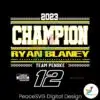 2023-champion-ryan-blaney-team-penske-nascar-svg-file