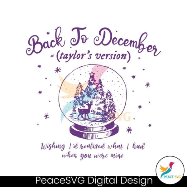 retro-christmas-back-to-december-taylor-version-svg-file