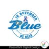 blue-ribbon-in-november-we-wear-blue-svg-cricut-file