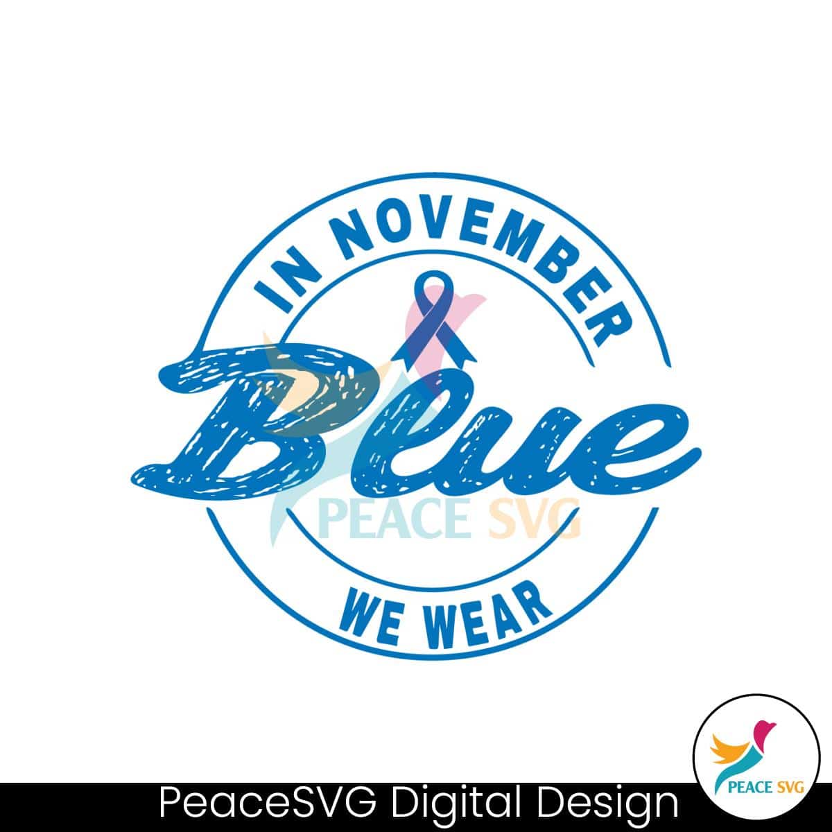 blue-ribbon-in-november-we-wear-blue-svg-cricut-file