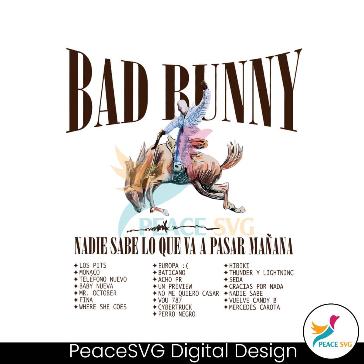 nadie-sabe-lo-que-va-a-pasar-manana-bad-bunny-song-png