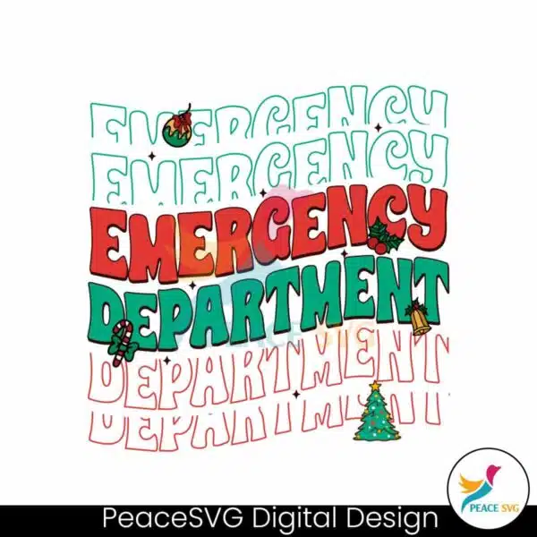 custom-emergency-department-christmas-svg