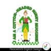 cotton-headed-ninny-muggins-buddy-the-elf-svg