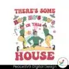 buddy-elf-theres-some-hos-in-this-house-svg