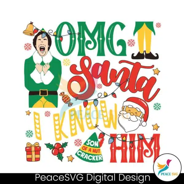 retro-vintage-omg-santa-i-know-him-svg