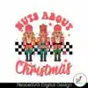 retro-nuts-about-christmas-svg
