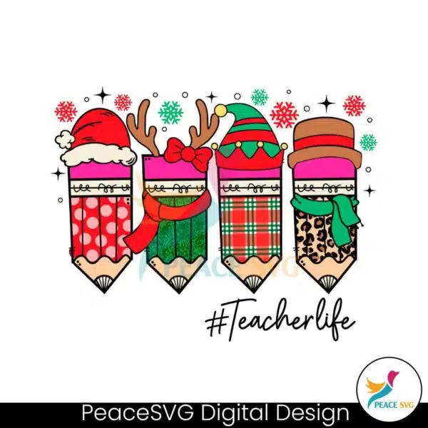 funny-christmas-pencils-teacher-life-svg