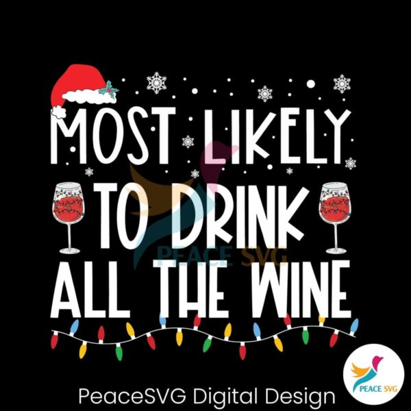 most-likely-to-drink-all-the-wine-svg