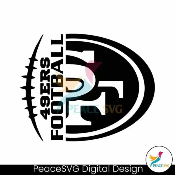 san-francisco-49ers-football-logo-svg