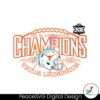 texas-longhorns-big-12-championship-2023-svg