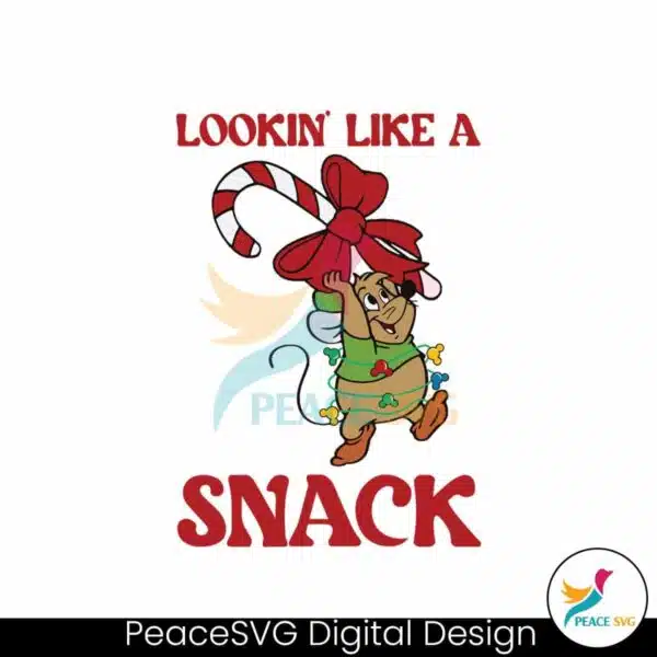 lookin-like-a-snack-gus-gus-christmas-light-svg-cricut-file