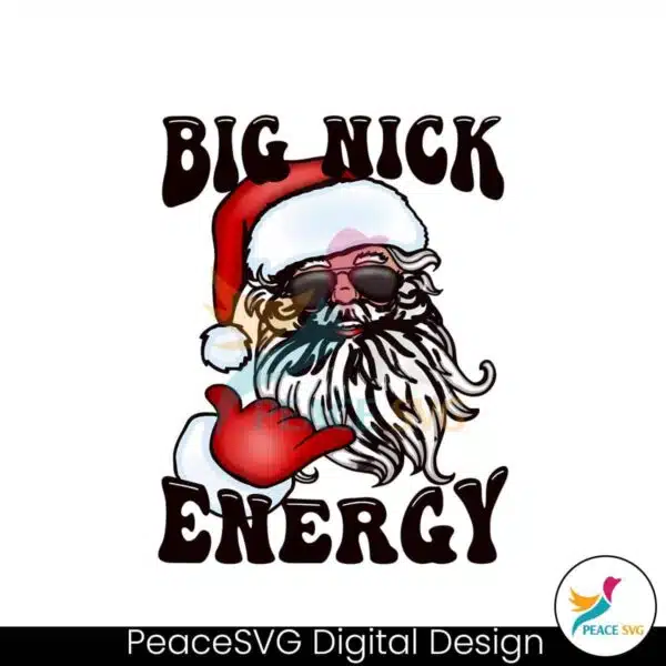 big-nick-energy-cute-santa-christmas-png-download