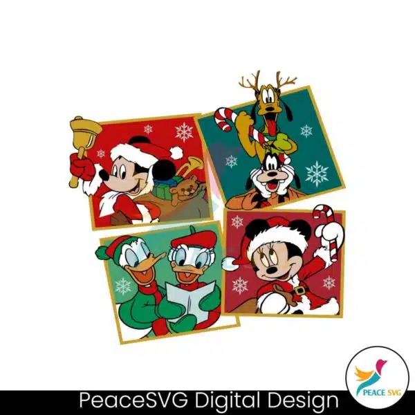 mickey-friends-very-merry-christmas-party-svg-download