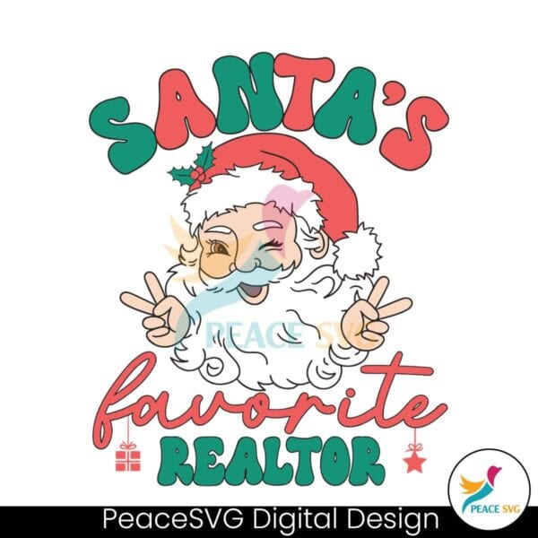 santas-favorite-realtor-christmas-svg